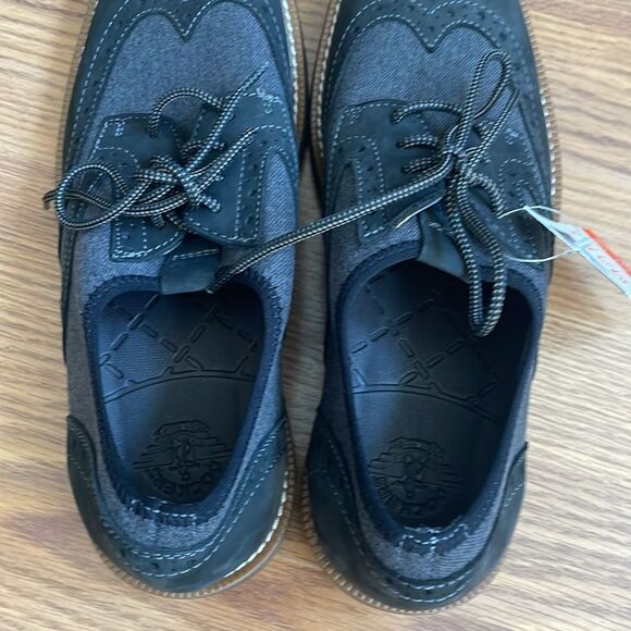 Dockers
Men's Hawking Wingtip Performance Dress Casual Oxfords Size 9M NWT - Picture 7 of 9